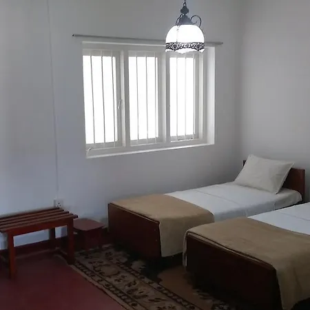 Guest house The Kingswood Holiday Bungalow Nuwara Eliya