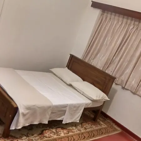 The Kingswood Holiday Bungalow Nuwara Eliya