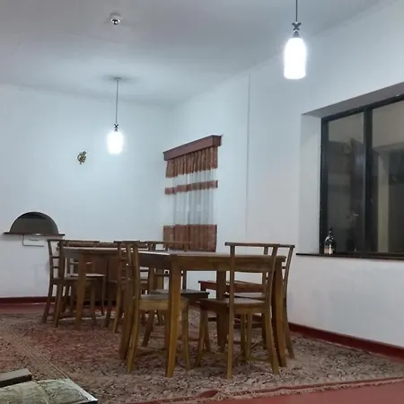 The Kingswood Holiday Bungalow Guest house *