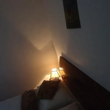 Homestay Sky House