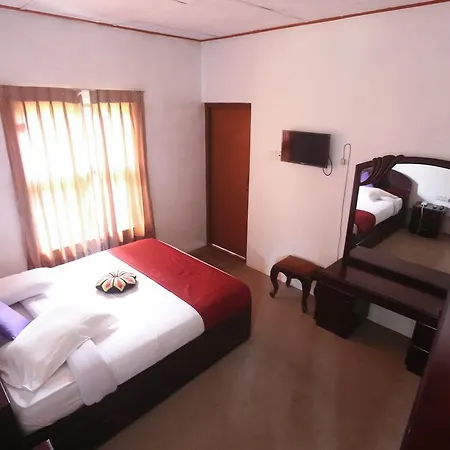 Champ Guest house