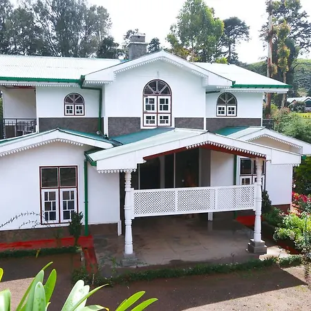 Champ Guest house Nuwara Eliya