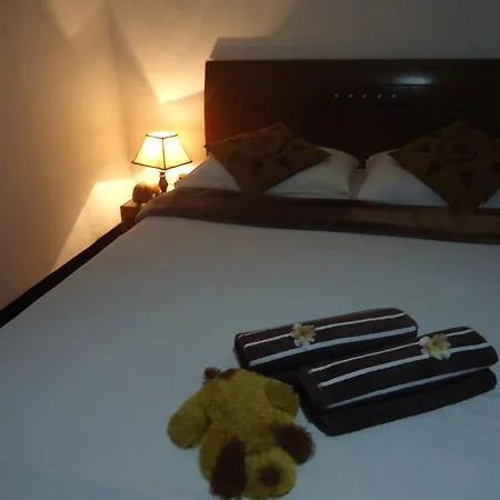 Sky House Nuwara Eliya