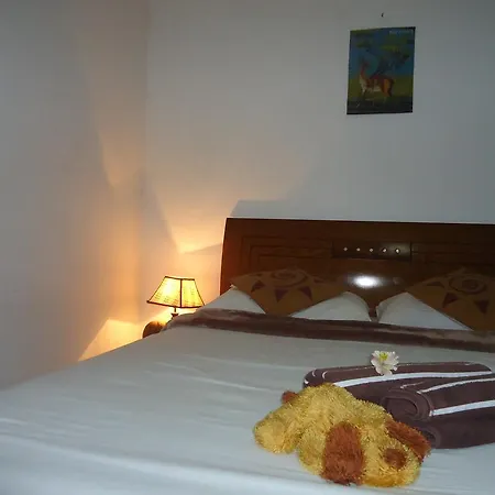 Sky House * Nuwara Eliya