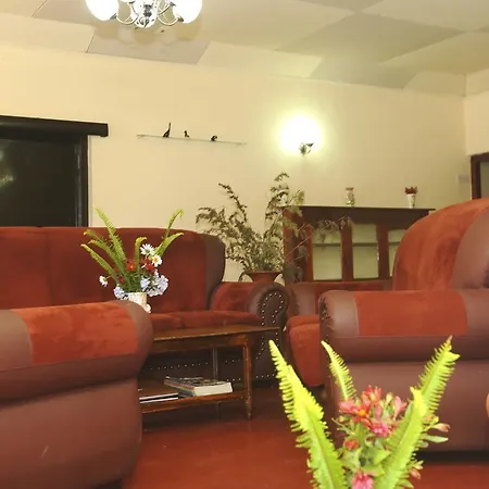 Crisfern Guest house
