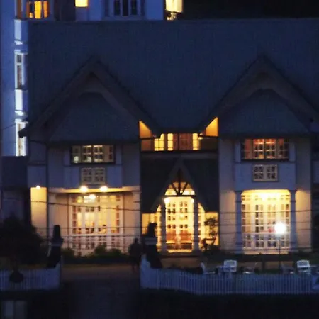 Bed & Breakfast Gregory's 3*