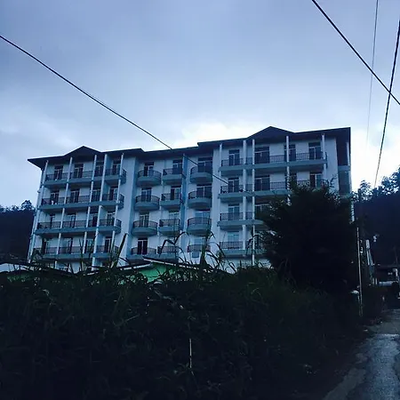 Apartment City Nuwara Eliya