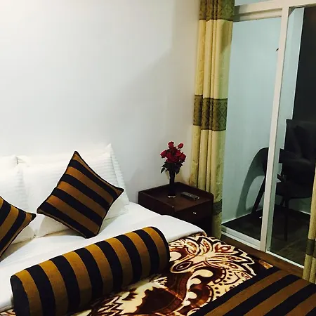 Apartment City Nuwara Eliya