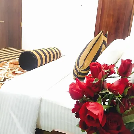 City Apartment Nuwara Eliya