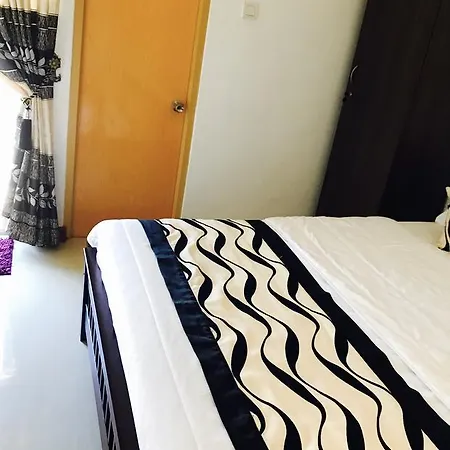 Guest house Aerizo Tours &
