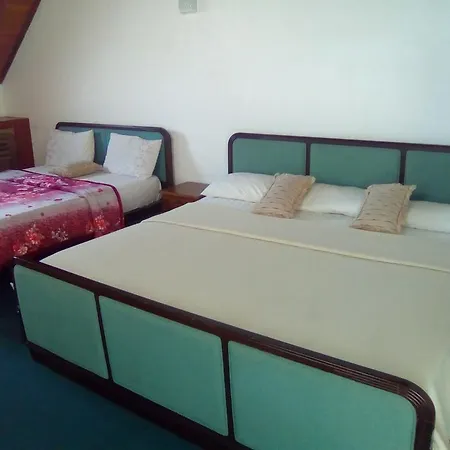 Guest house Red Rose Nuwara Eliya