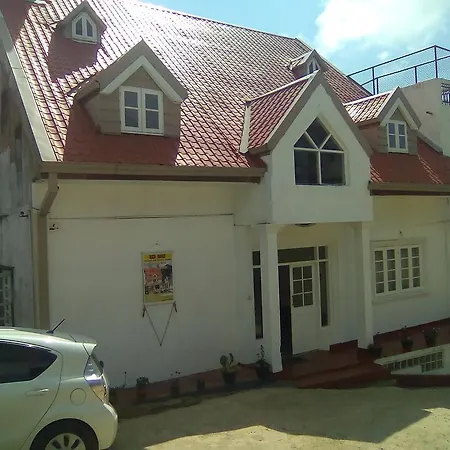Red Rose Guest house Nuwara Eliya