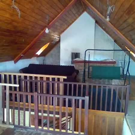 Guest house Red Rose *