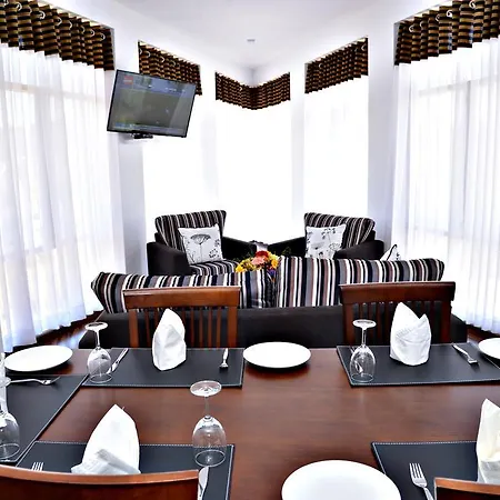 Kingsford Residences *