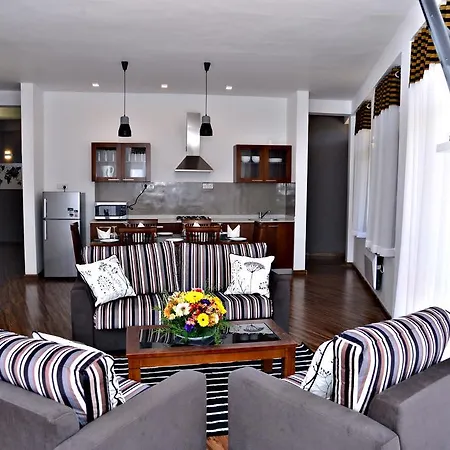 Kingsford Residences