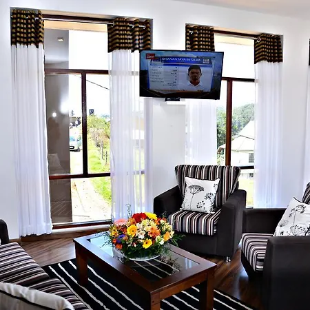 Kingsford Residences Nuwara Eliya