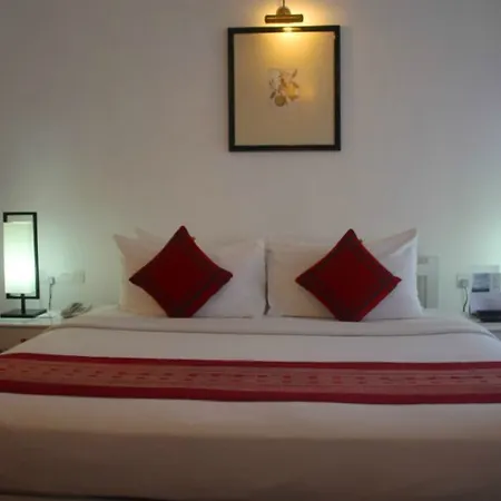 Jetwing St Andrew's 5* Nuwara Eliya