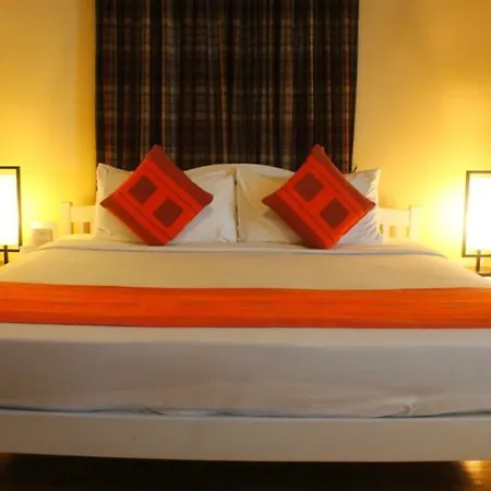 Hotel Jetwing St Andrew's