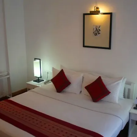 Jetwing St Andrew's Hotel