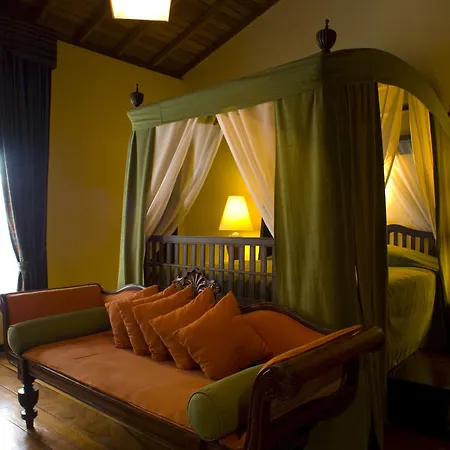 Hotel Jetwing St Andrew's 5*