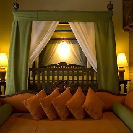 Jetwing St Andrew's 5*