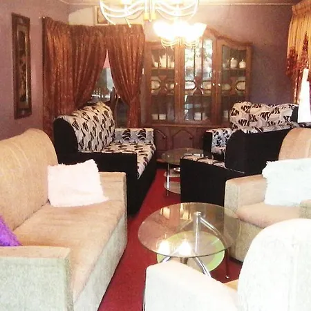 Princes Park Holiday Nuwara Eliya