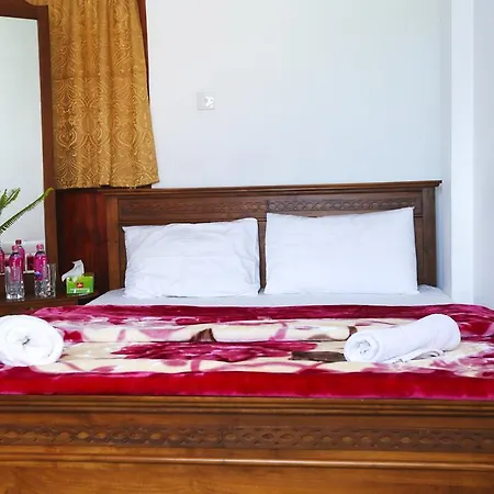 Crisfern Guest house Nuwara Eliya