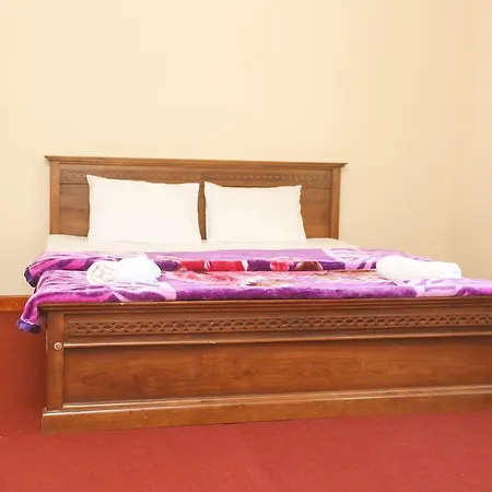 Guest house Crisfern Nuwara Eliya