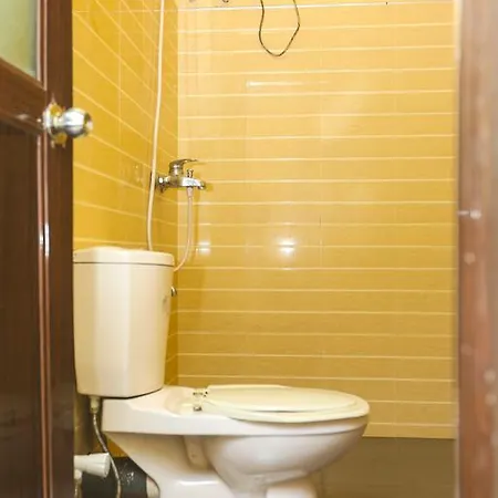 Guest house Crisfern *
