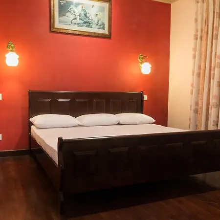 Homestay Royal Wattles