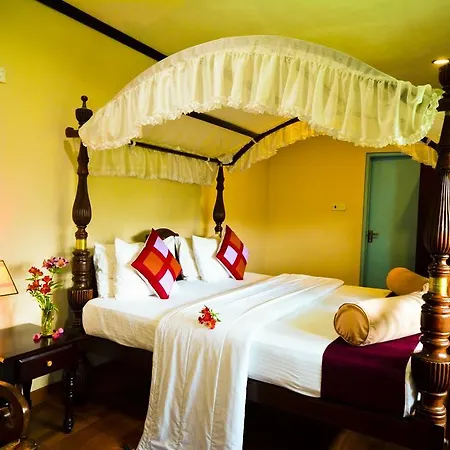 Hill Crest Villa