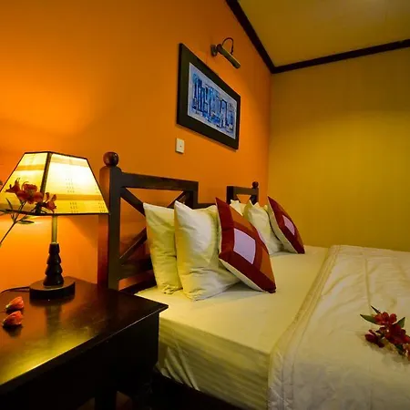 Hill Crest Villa *