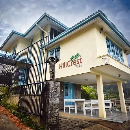 Villa Hill Crest