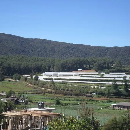 Guest house Hillside Nuwara Eliya