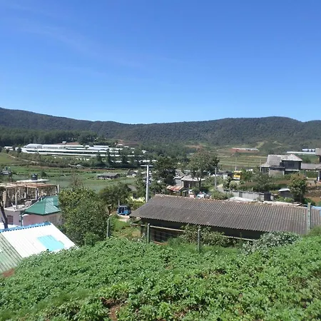 Guest house Hillside