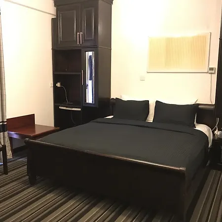 Jumeirah Grand - Member Of Jumeirah Four Seasons Pvt Ltd