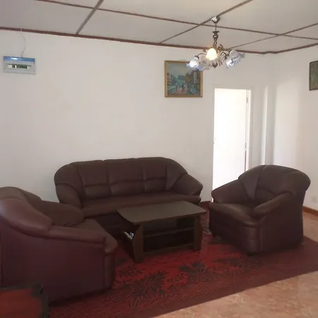 Hillside Guest house