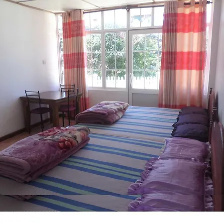 Guest house Hillside *