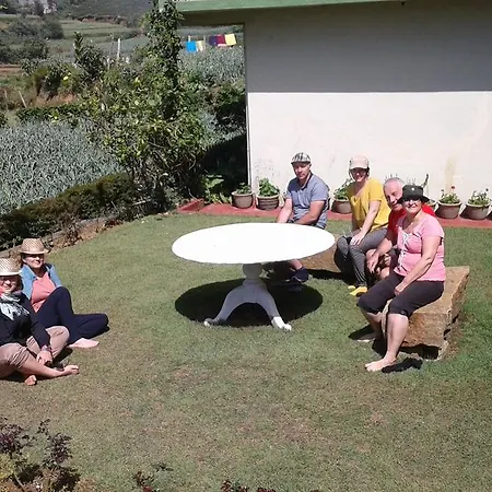 Homestay Avon Field Nuwara Eliya