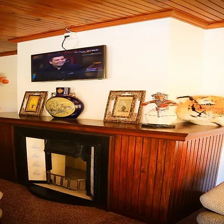 Suninton Holiday Bungalow