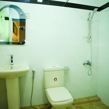 Suninton Holiday Bungalow Holiday home Nuwara Eliya