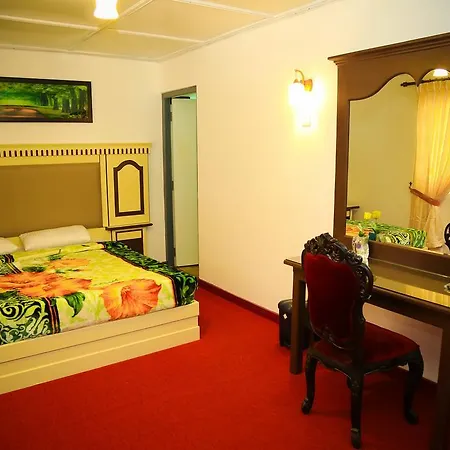 Suninton Holiday Bungalow