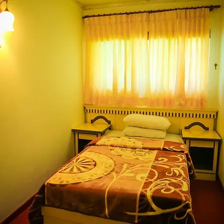Holiday home Suninton Holiday Bungalow Nuwara Eliya
