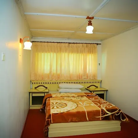 Suninton Holiday Bungalow Holiday home