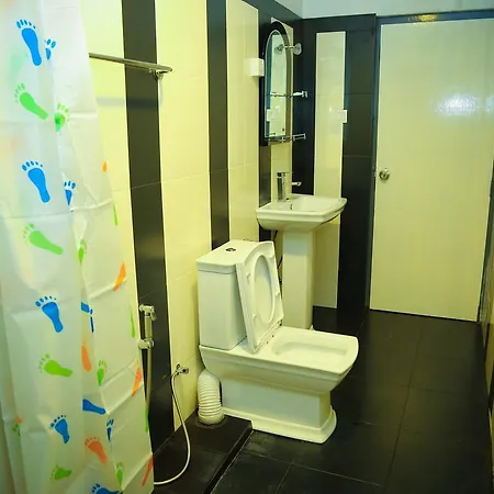 Suninton Holiday Bungalow *