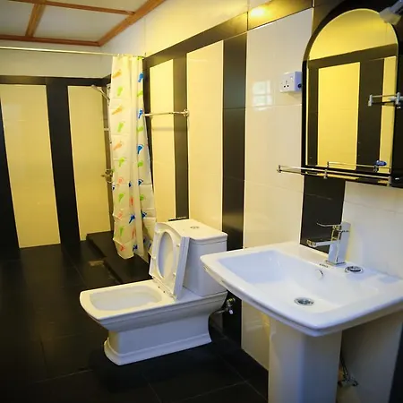 Suninton Holiday Bungalow Holiday home *