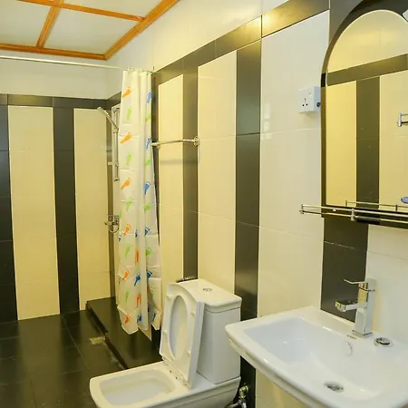 Suninton Holiday Bungalow * Nuwara Eliya