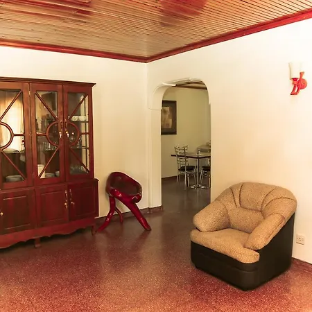 Suninton Holiday Bungalow Nuwara Eliya