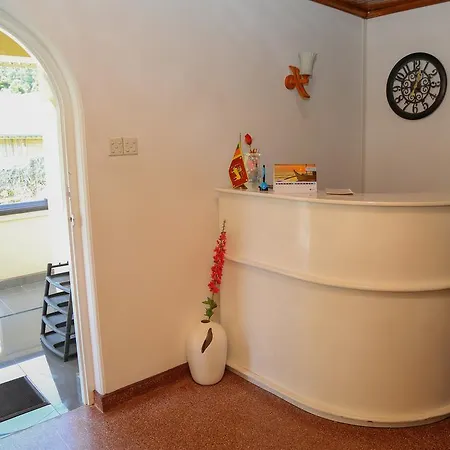 Holiday home Suninton Holiday Bungalow *