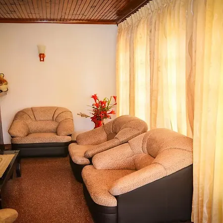 Suninton Holiday Bungalow